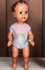 POUPEE POUPON Baigneur ANCIEN MARECHAL ?