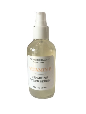 New Provence Beauty Hyaluronic Acid Hydrating Toner Serum ...