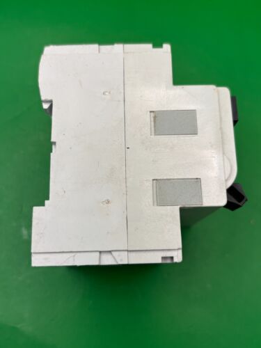 Merlin Gerin 16261 80A 30mA 4 polos 3 fases RCD - Imagen 3 de 4