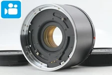 🎦VIDEO👀✨MINT✨ Zenza Bronica Teleconverter E 2x for ETR ETRS ETRSi From JAPAN