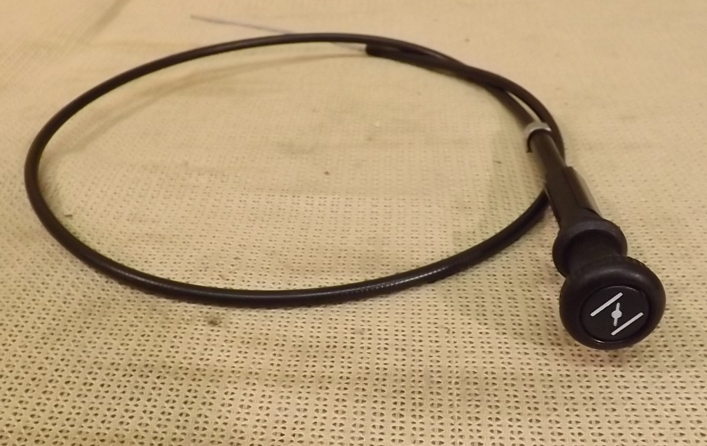 CLASSIC MINI CHOKE CABLE SBF10031 1990 ONWARDS 1275 36" eBay