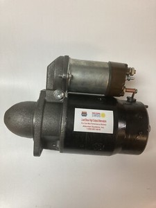 1945-1954 53-54 CHEVROLET Bel Air Starter 12V CAR TRUCK ALL L6 6 CYL 235 More