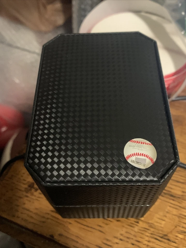 Arizona Diamondbacks Womens Pearl Watch - New In Box - MLB - Game Time - Image 4 of 4