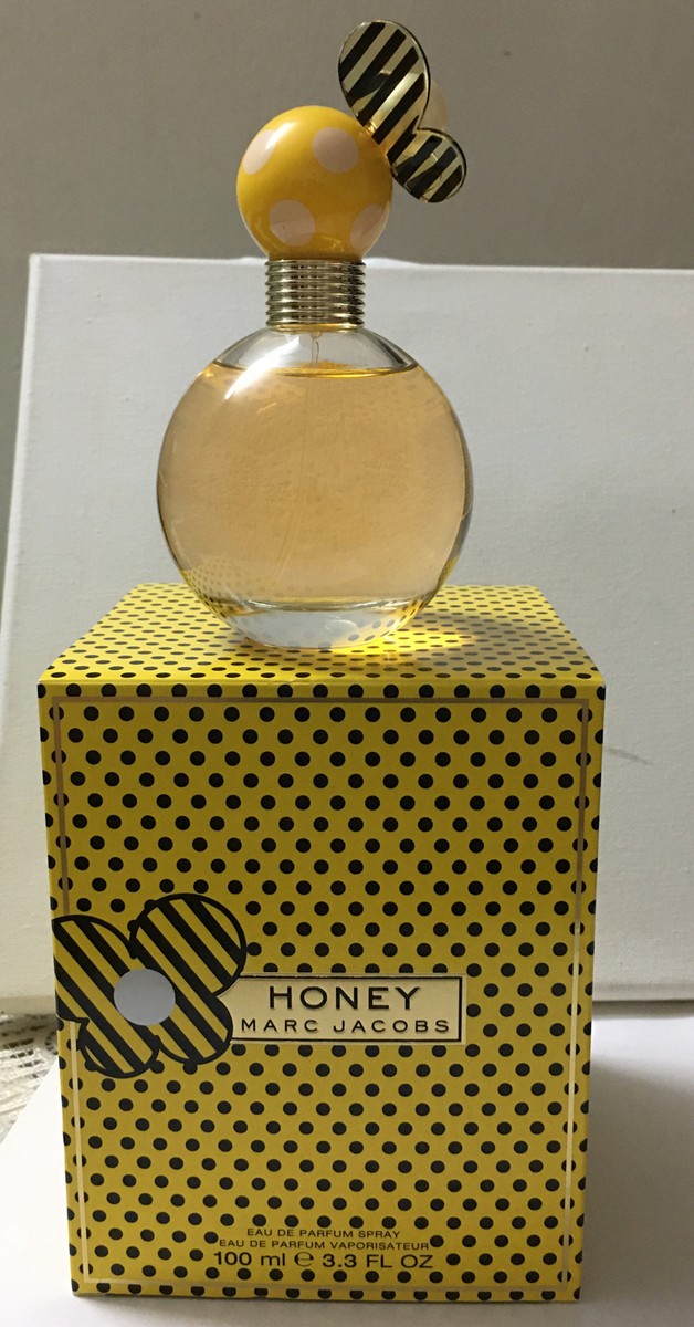 HONEY By MARC JACOBS 100 ML | eBay