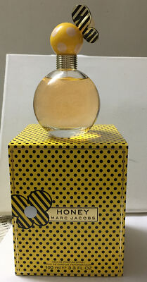 HONEY By MARC JACOBS 100 ML | eBay