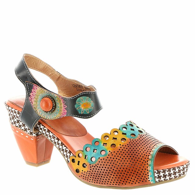 spring step sandals on sale