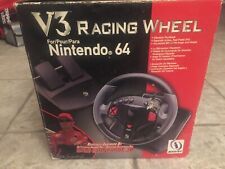 Bundle - PS4, PS3, N64, SNES, Logitech G27 steering wheel - electronics -  by owner - sale - craigslist