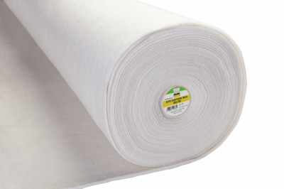 Vlieseline superweiche Watte Baumwollmischung 80-20 Mischung Watte Quilts & Handwerk