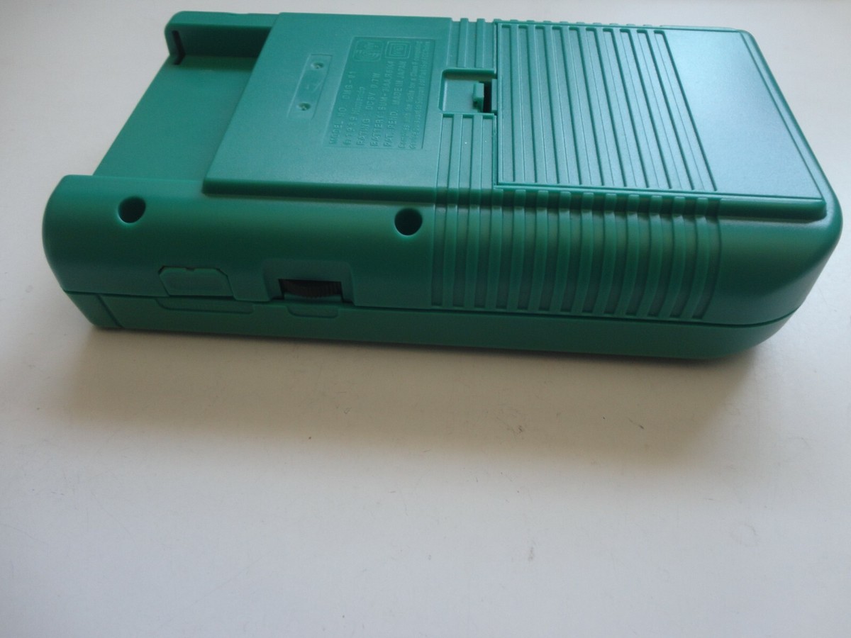 ゲームボーイ　DMG-01 Nintendo GameBoy DMG-01 Console Gray Game Boy Used | eBay