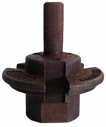 Tools Drive Gear Shim Tool Mercruiser R MR Alpha One Gen II upper