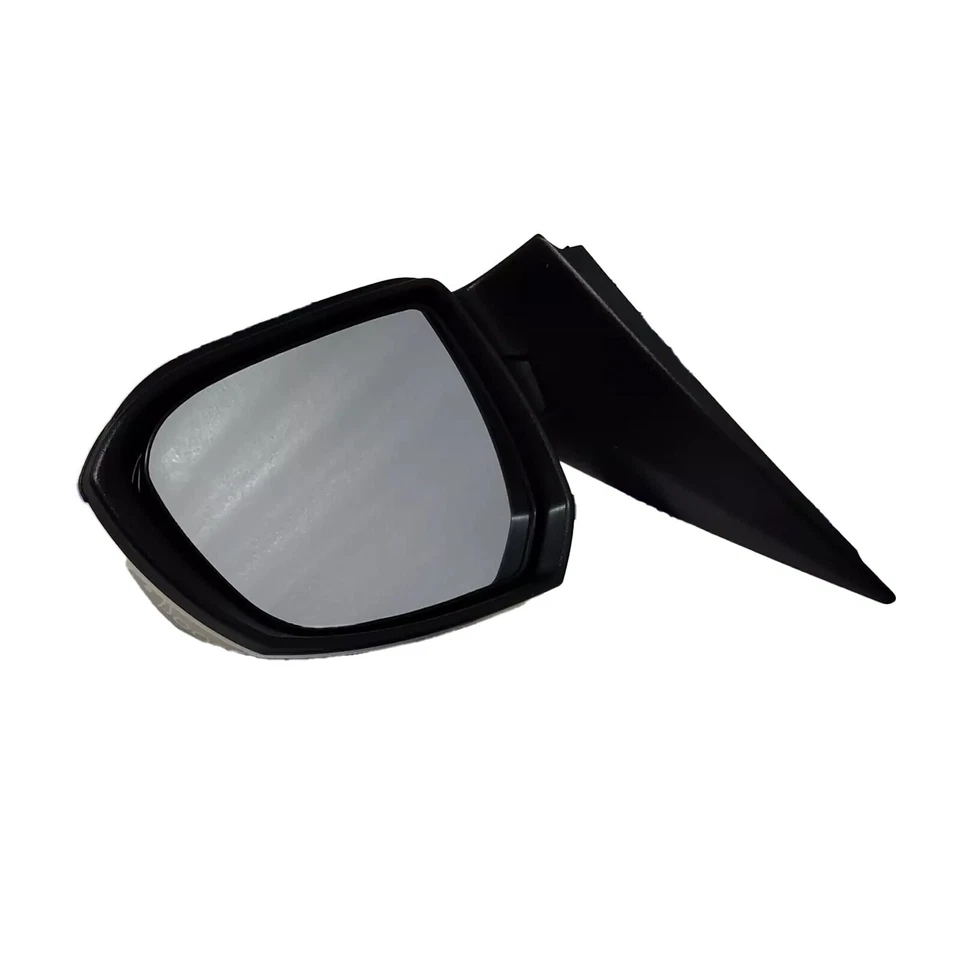 OUTSIDE REAR VIEW MIRROR LH & RH FIT 2019-2022 HYUNDAI GRAND I10 2020-2023 AURA - Image 2 of 4