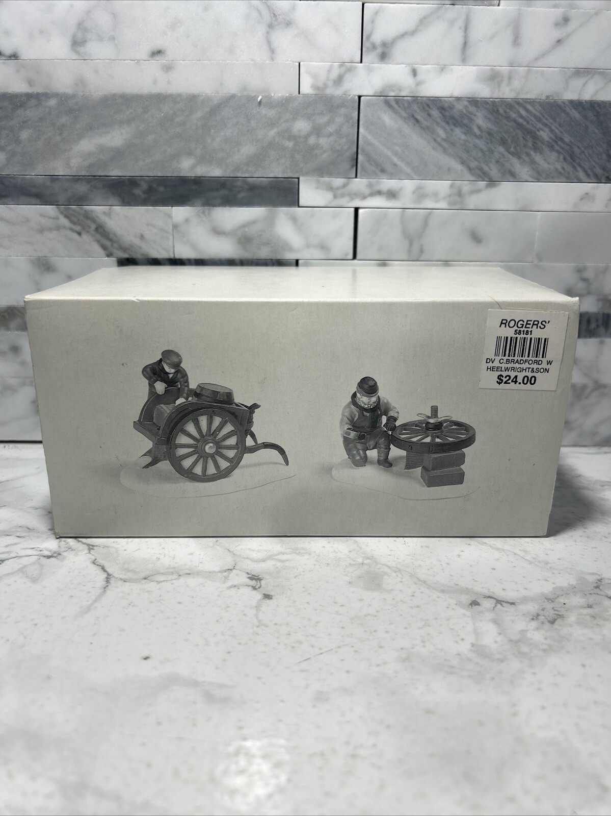 Click here to see eBay Auction