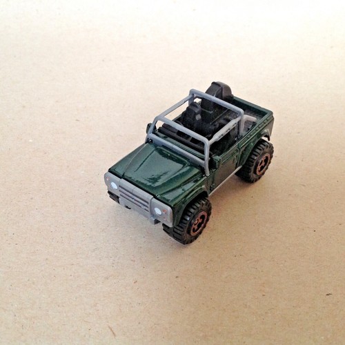 Matchbox Diecast - Bild 173 von 352