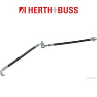 Herth+Buss Jakoparts Bremsschlauch FüR Mazda MX-5 Iii (Nc) 1.8 2.0 Vorne Links