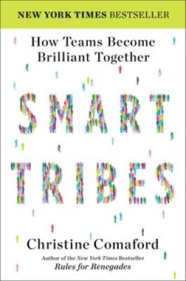 SmartTribes: How Teams Become Brilliant Together - Hardcover - GOOD