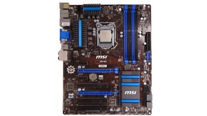 Msi H87-G43 | eBay