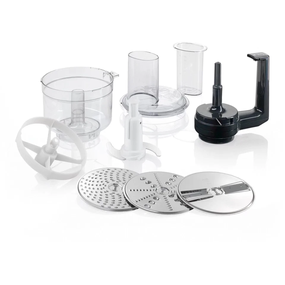 Bosch MUZ8MM1 Multi Mixer Aufsatz - Bild 2 von 4