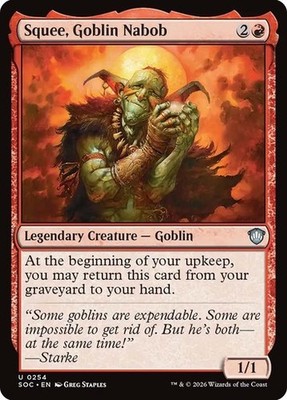 MTG: Secrets of Strixhaven Lorehold Spirit Commander (Choose your Card)