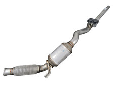 Katalysator 2,0 Tdi 150 PS DFE DFG 5QA254300NX VW Tiguan 5NA AD Touran 5T