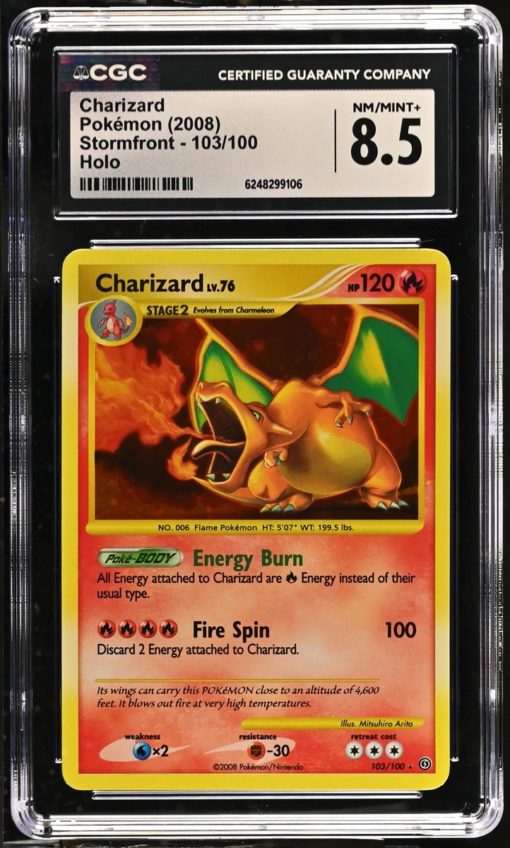 Charizard