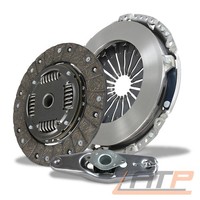Kupplungssatz FÜR Audi A3 Seat Leon Skoda Octavia VW Golf Passat 1.4 Tfsi TSI