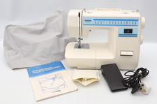 Brother XL 4011 Sewing Machine - Near Pristine, Intermittent Running in Reverse