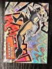 2025 Panini Alvin Kamara Base (Raw)