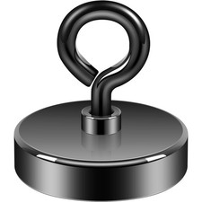 Magnet Stark Neodym 44mm Angel Magnet fischen Industriemagnet