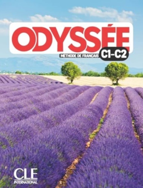 Odysse Niveaux C1c2 Livre De Llve Audio - Image 2