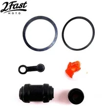 Rear Brake Caliper Repair Kit For Suzuki DL GSF GSX SFV SV 650 1000 1200 bcr-310