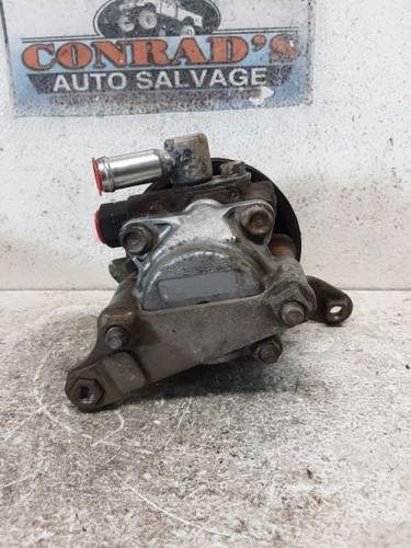 Power Steering Pump 6 Cylinder Le With Bolt-on Pulley Fits 02-06 CAMRY 1538472 - Picture 3 of 12