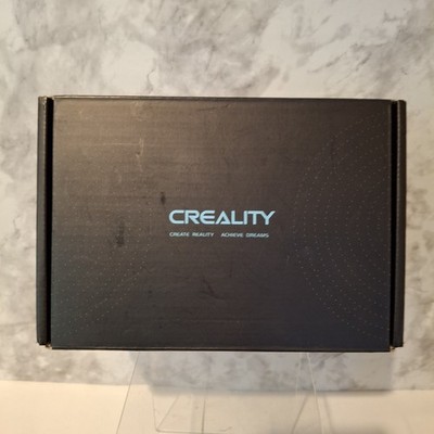 Creality K1 Silent  3D Printer Motherboard Mainboard Original No Screws Untested