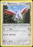 Skarmory 95/149 Boundaries Crossed Regular - Pokémon Card