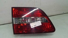 Antibrouillard Fiat STILO