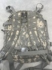 Vintage US Army Large Rucksack, MOLLE II — photo 5
