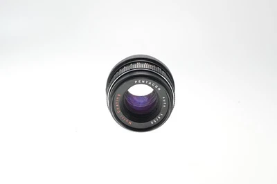 Pentacon f/1.8 Camera Lenses 50mm Focal for sale | eBay