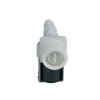 1-Fach Magnetventil Kompatibel Mit Whirlpool 480140102032 11,0Mmø GeschirrspüLer