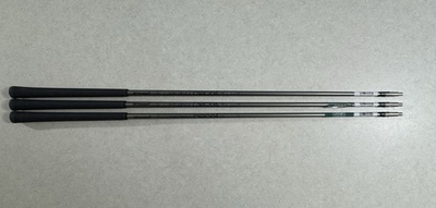 #ad UST Mamiya Recoil 660 Golf Shafts Lot Of 3 $69.99