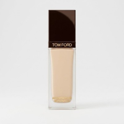 Tom Ford Architecture Soft Matte Blurring Foundation 4.5 Ivory