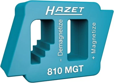 HAZET Magnetisierer Entmagnetisier-Werkzeug 810 MGT