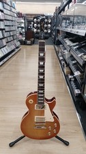 GIBSON USA LES PAUL STANDARD '60s UNBURST Les Paul Type Electric Guitar