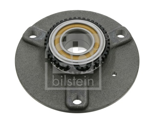 WHEEL BEARING KIT 28230 FOR SMART CITY-COUPE CABRIO ROADSTER FORTWO/Cabrio 0.6L - Picture 2 of 6