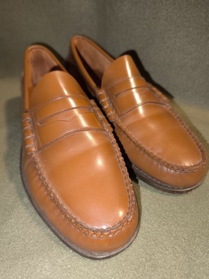 Berwick 1707 Original Handsewn Moccasin
