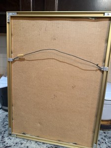 Sesquicentennial of Texas 1836-1986 Poster Historical Commemorative Art