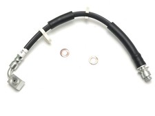 Bremsschlauch VA links für Dodge Nitro Bj. 07-11 / Jeep Cherokee KK Bj.08-12