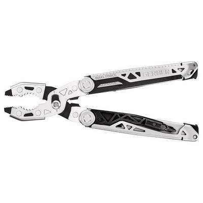 0013658156920 Multitool Gerber Dual Force Gerber