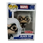 Funko Pop! Vinyl: Marvel - Black Cat - Target (Exclusive) #958