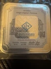 Geiger Edelmetalle 10 oz Silver Bar 999 Schloss Güldengossa