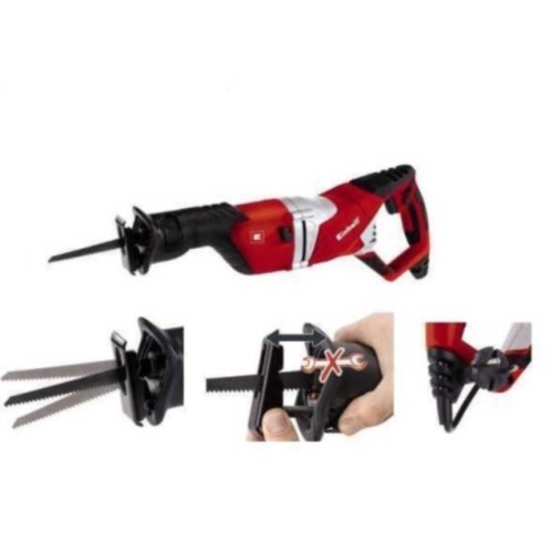 Sega Dritta Einhell RT-AP 1050 E Universale: Taglio Professionale 200mm