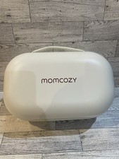 Momcozy M9 Breast Pump Hands-Free Mobile Flow 2 Pack, Cozy Red